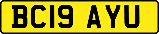 BC19AYU