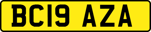 BC19AZA