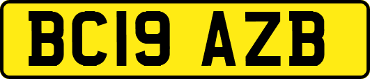 BC19AZB
