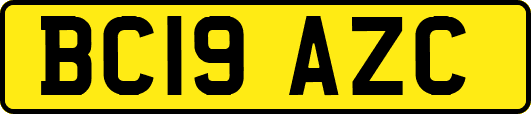 BC19AZC