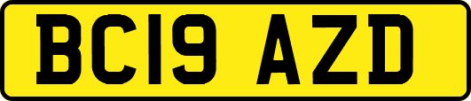 BC19AZD