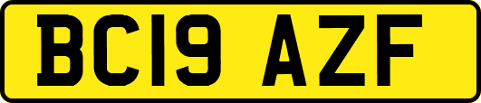 BC19AZF