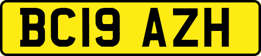 BC19AZH