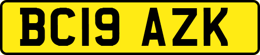 BC19AZK