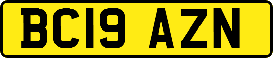 BC19AZN