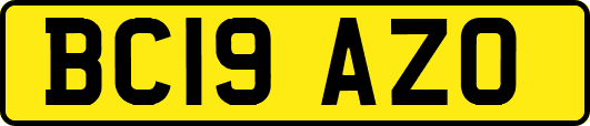BC19AZO