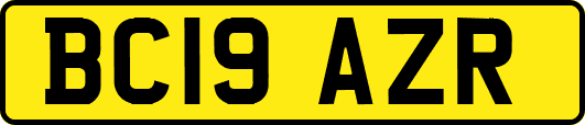 BC19AZR