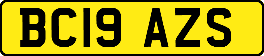 BC19AZS