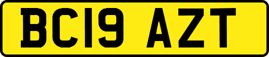 BC19AZT