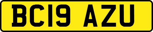 BC19AZU