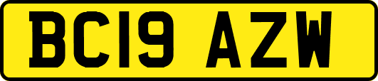 BC19AZW