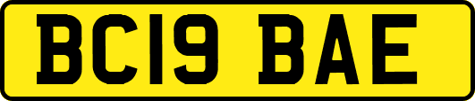 BC19BAE