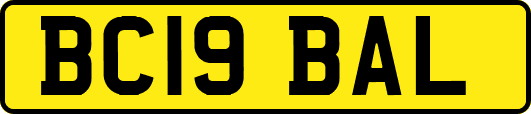 BC19BAL