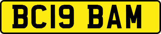 BC19BAM