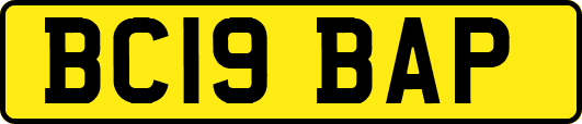 BC19BAP