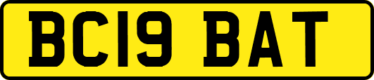 BC19BAT
