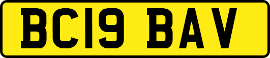 BC19BAV