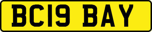 BC19BAY