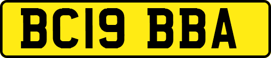 BC19BBA