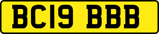 BC19BBB
