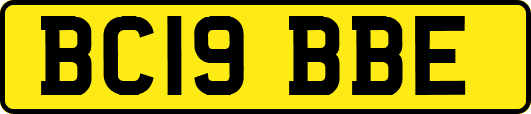 BC19BBE