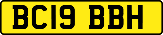 BC19BBH