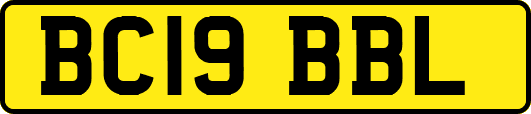 BC19BBL