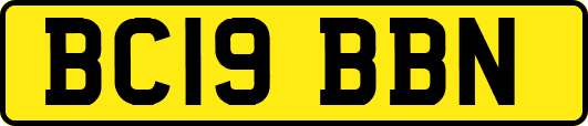 BC19BBN