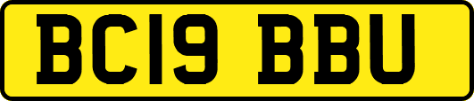 BC19BBU