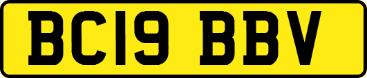 BC19BBV