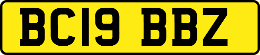 BC19BBZ