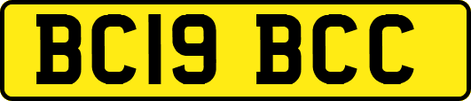 BC19BCC