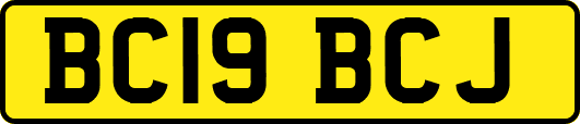 BC19BCJ