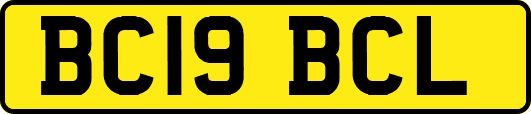 BC19BCL