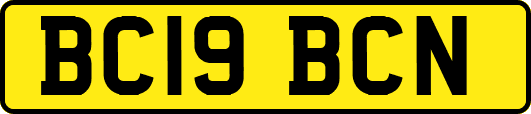 BC19BCN