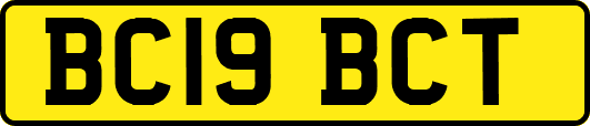 BC19BCT