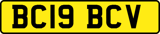 BC19BCV