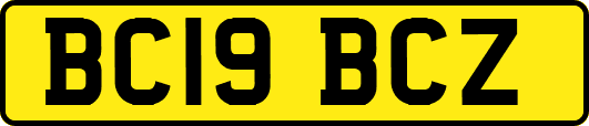 BC19BCZ