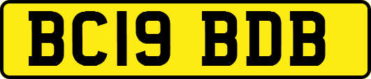 BC19BDB
