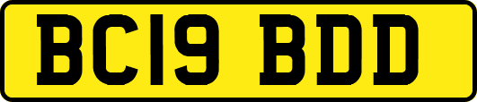 BC19BDD