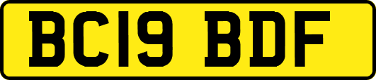 BC19BDF