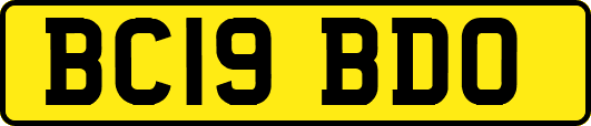 BC19BDO