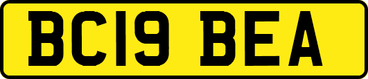 BC19BEA