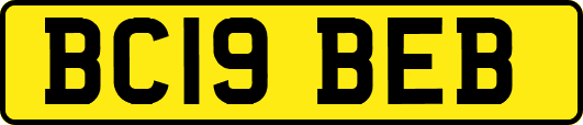 BC19BEB