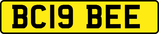 BC19BEE