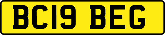 BC19BEG