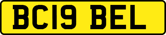 BC19BEL