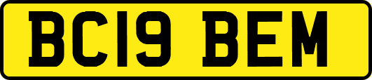 BC19BEM