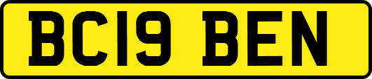 BC19BEN