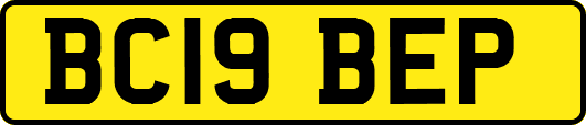 BC19BEP